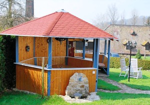 Koralle OG (2 Pers - 15m²)