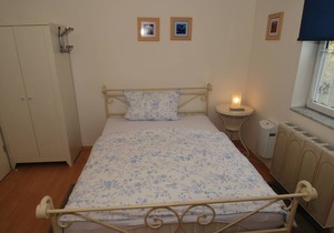 Koralle OG (2 Pers - 15m²)