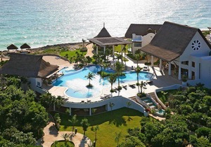 Kore Tulum Retreat and Spa Resort - Adults Only - All Inclusive