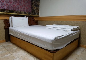Korean Motel Busan