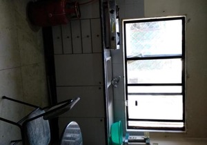 koregaon park room
