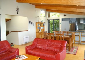 Korora - Kaiteriteri Beach House