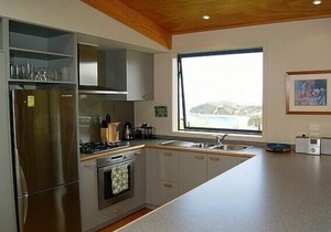 Korora - Kaiteriteri Beach House
