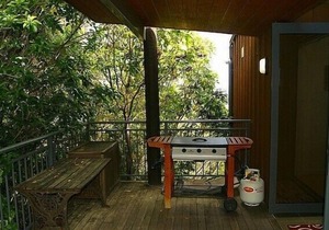 Korora - Kaiteriteri Beach House