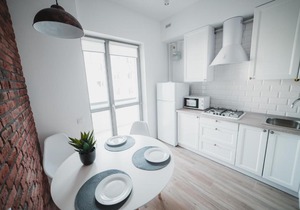Kostjukowski Apartments N 301