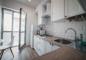 Kostjukowski Apartments N 301