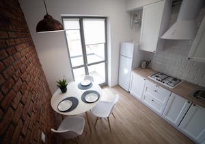 Kostjukowski Apartments N 301