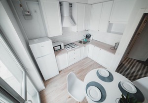Kostjukowski Apartments N 301