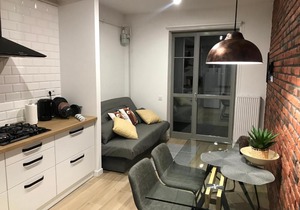 Kostjukowski Apartments N 503