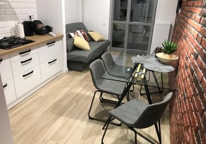 Kostjukowski Apartments N 503