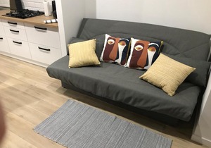 Kostjukowski Apartments N 503