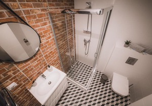 Kostjukowski Apartments N17/1
