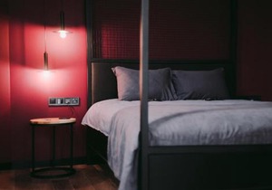 Kostjukowski brand-new apart-hotel