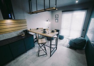 Kostjukowski brand-new apart-hotel