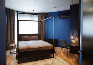 Kostjukowski brand-new apart-hotel