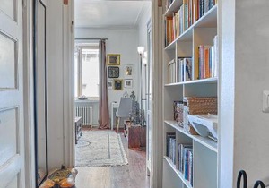 Kotimaailma Helsinki - Vuorimiehenkatu 10