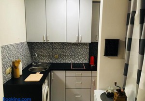 Kotlarska Apartment