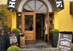 Kotnik Superior Boutique Hotel