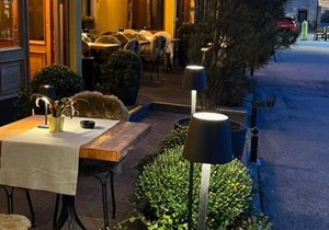 Kotnik Superior Boutique Hotel