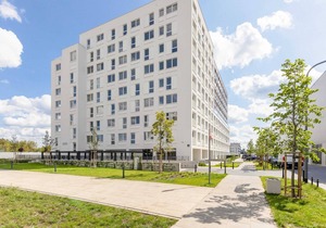 Kotsisa 8C | Comfortable Apartment | Parking