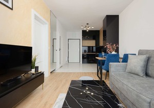 Kotsisa 8C | Comfortable Apartment | Parking