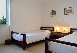 Kounenos Apartments