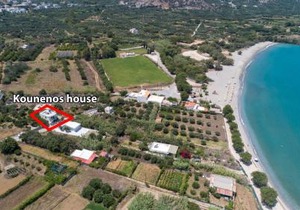 Kounenos House