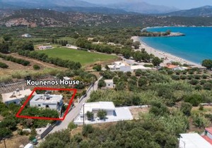 Kounenos House