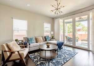 Kozy SA Haven: 2 Suites, Near Riverwalk Alamo & Pearl