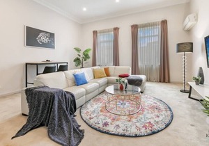 KOZYGURU | Leichhardt | Cozy Holiday 3 BED Home + Free Parking