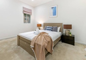 KOZYGURU | Leichhardt | Cozy Holiday 3 BED Home + Free Parking