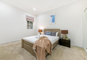 KOZYGURU LEICHHARDT COZY HOLIDAY 3 BED HOME + FREE PARKING-NLE367