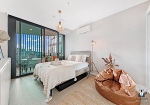 KozyGuru | Wentworth Point | 2 Beds stylish APT + Free Parking