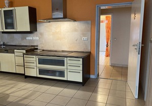 "krähenhorst" Wohnen mit Charme auf 100 m² in der Historischen Villa Seeperle
