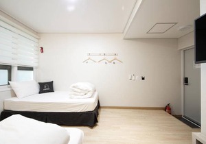 Motel ∙ 8 guests