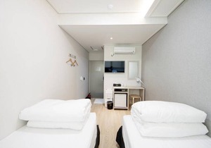 Motel ∙ 8 guests