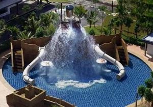 KR Swiss Garden Resort Residences Kuantan