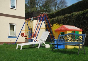 Krabbe EG ( 2 Pers-15m2)