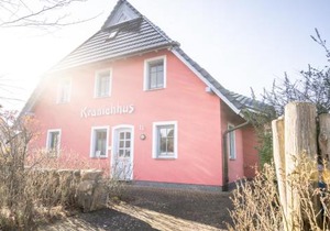 Kranichhus Kranich 4