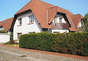 Kranichrast 1 Whg 1