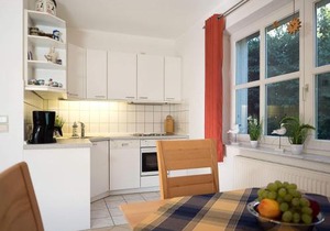 Kranichrast 1 Whg 2