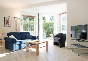 Kranichrast 1 Whg 2