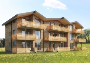 Kreischberg Suites 1