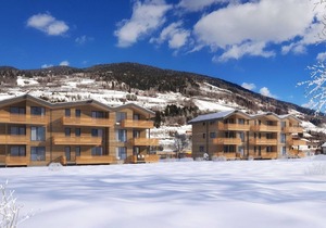 Kreischberg Suites 1