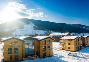 Kreischberg Suites 1