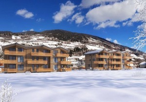 Kreischberg Suites 1