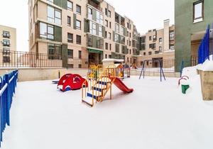 Kremlin Apartments