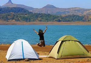 Krishna River Camp
