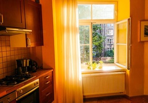 Krowoderska Apartment