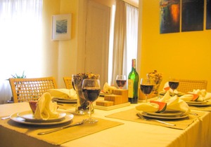 Krowoderska Apartment
